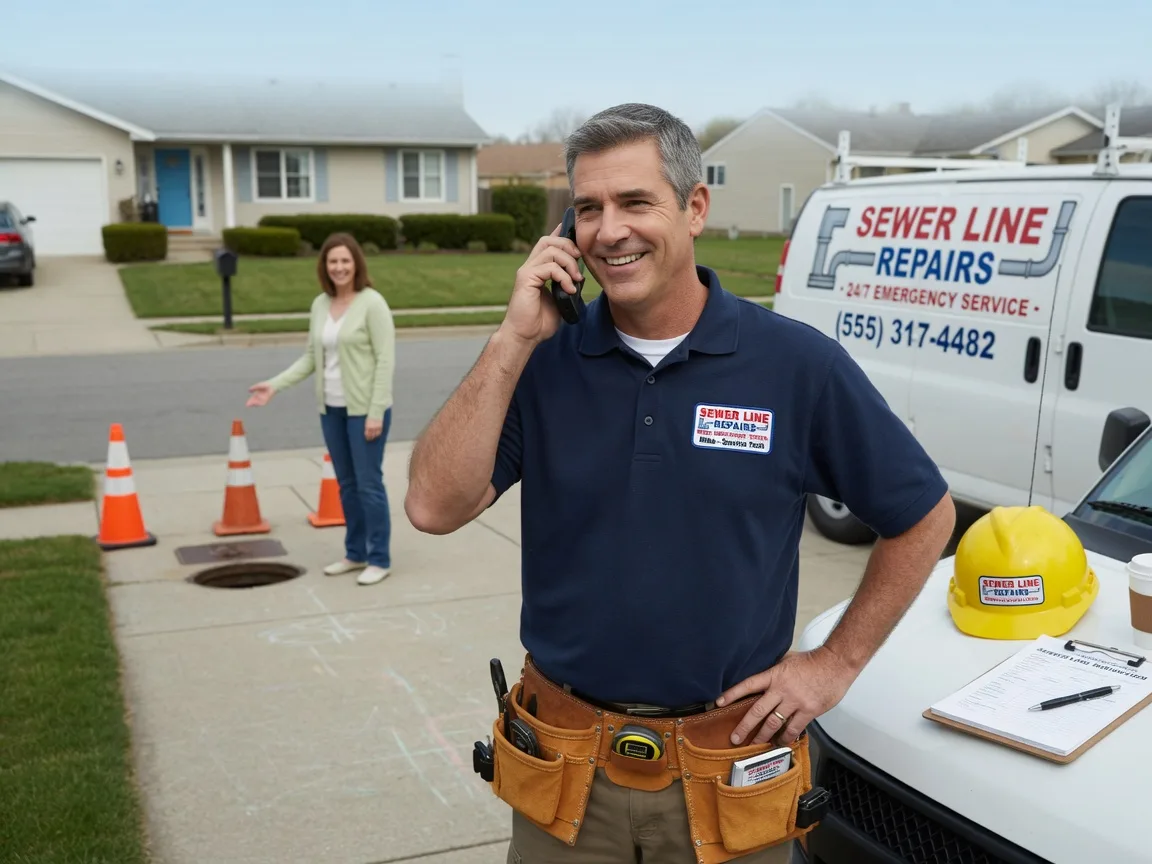 Emergency Plumber Crab Orchard, KY FAQs